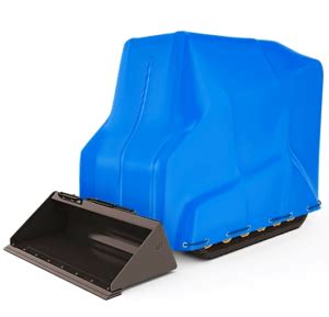 cover for cat skid steer supplier|alco skid steer covers.